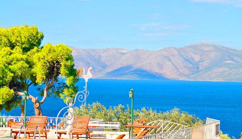 Hotel Marathonas Attica FOR SALE 17