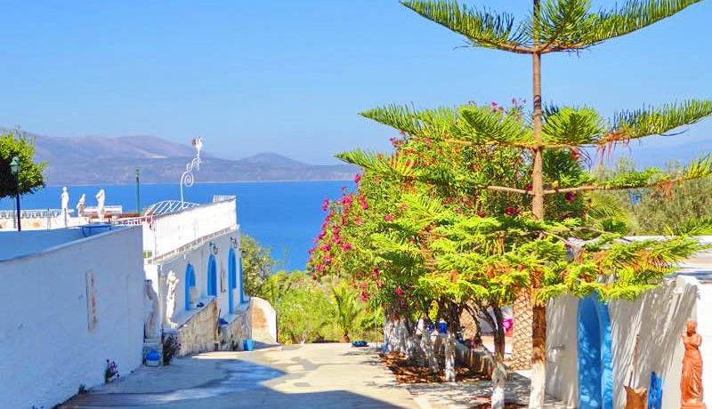 Hotel Marathonas Attica FOR SALE 7