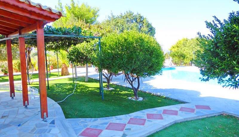 Hotel Marathonas Attica FOR SALE 8