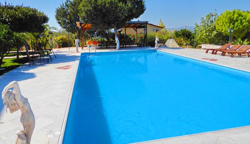 Hotel Marathonas Attica FOR SALE 9