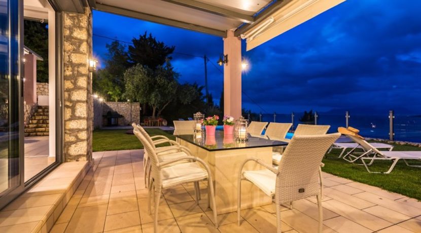 Luxury House for sale in Lefkada, Ionian Islands. Luxury Villa in Lefkada for sale. Luxury Property in Lefkada for sale, Real Estate Lefkada Greece 1