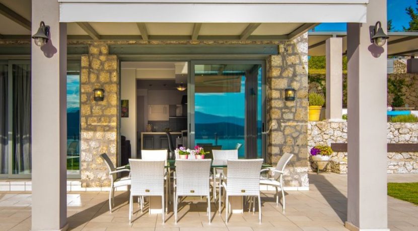 Luxury House for sale in Lefkada, Ionian Islands. Luxury Villa in Lefkada for sale. Luxury Property in Lefkada for sale, Real Estate Lefkada Greece 22