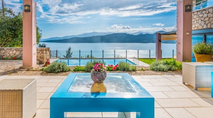 Luxury House for sale in Lefkada, Ionian Islands. Luxury Villa in Lefkada for sale. Luxury Property in Lefkada for sale, Real Estate Lefkada Greece 23