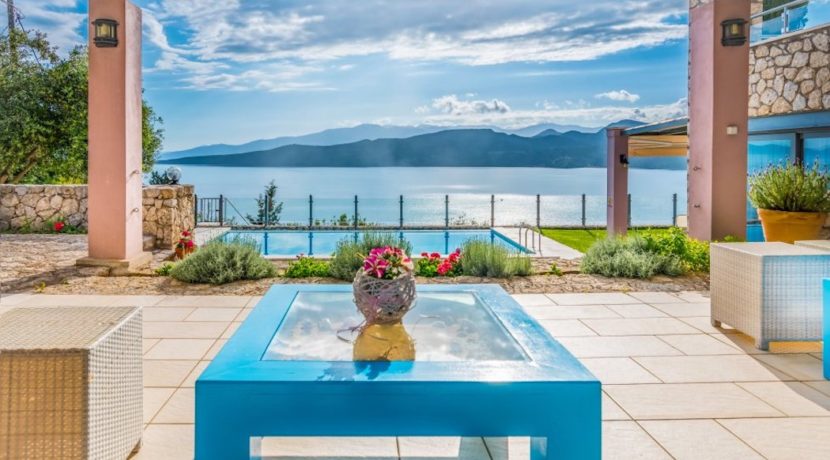 Luxury House for sale in Lefkada, Ionian Islands. Luxury Villa in Lefkada for sale. Luxury Property in Lefkada for sale, Real Estate Lefkada Greece 23