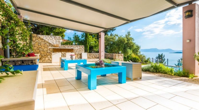 Luxury House for sale in Lefkada, Ionian Islands. Luxury Villa in Lefkada for sale. Luxury Property in Lefkada for sale, Real Estate Lefkada Greece 24