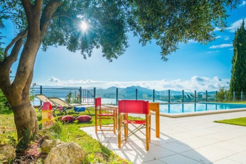 Luxury House for sale in Lefkada, Ionian Islands. Luxury Villa in Lefkada for sale. Luxury Property in Lefkada for sale, Real Estate Lefkada Greece 25