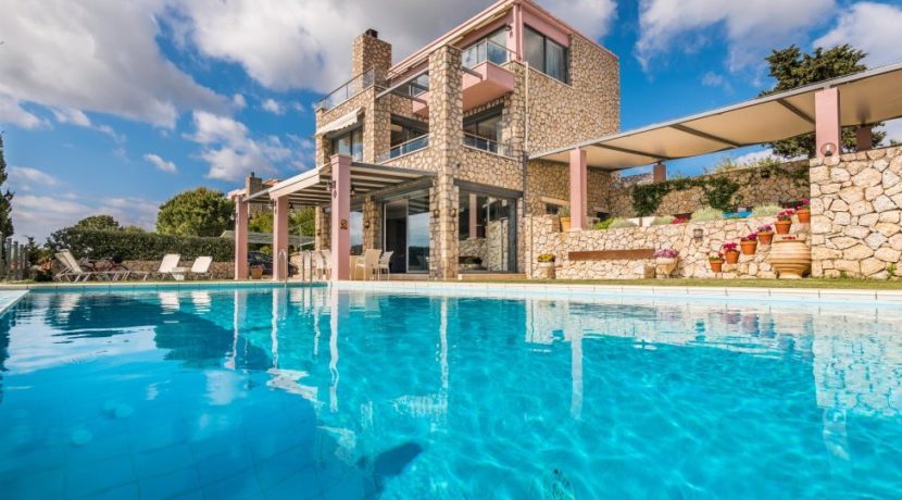 Luxury House for sale in Lefkada, Ionian Islands. Luxury Villa in Lefkada for sale. Luxury Property in Lefkada for sale, Real Estate Lefkada Greece 29