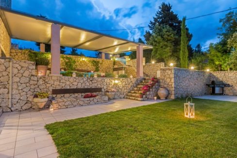 Luxury House for sale in Lefkada, Ionian Islands. Luxury Villa in Lefkada for sale. Luxury Property in Lefkada for sale, Real Estate Lefkada Greece 3