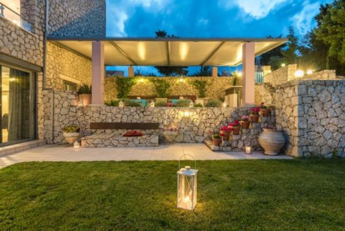 Luxury House for sale in Lefkada, Ionian Islands. Luxury Villa in Lefkada for sale. Luxury Property in Lefkada for sale, Real Estate Lefkada Greece 4