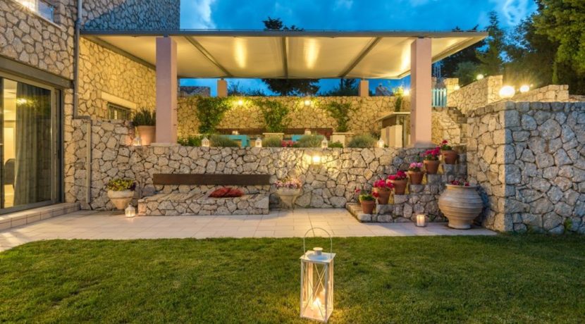 Luxury House for sale in Lefkada, Ionian Islands. Luxury Villa in Lefkada for sale. Luxury Property in Lefkada for sale, Real Estate Lefkada Greece 4