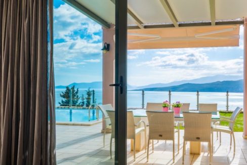 Luxury House for sale in Lefkada, Ionian Islands. Luxury Villa in Lefkada for sale. Luxury Property in Lefkada for sale, Real Estate Lefkada Greece 5