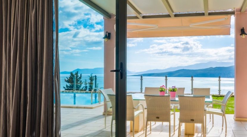 Luxury House for sale in Lefkada, Ionian Islands. Luxury Villa in Lefkada for sale. Luxury Property in Lefkada for sale, Real Estate Lefkada Greece 5