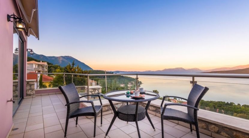 Luxury House for sale in Lefkada, Ionian Islands. Luxury Villa in Lefkada for sale. Luxury Property in Lefkada for sale, Real Estate Lefkada Greece 6