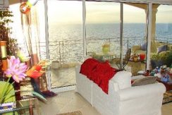 Apartment with Sea vIew Athens 2