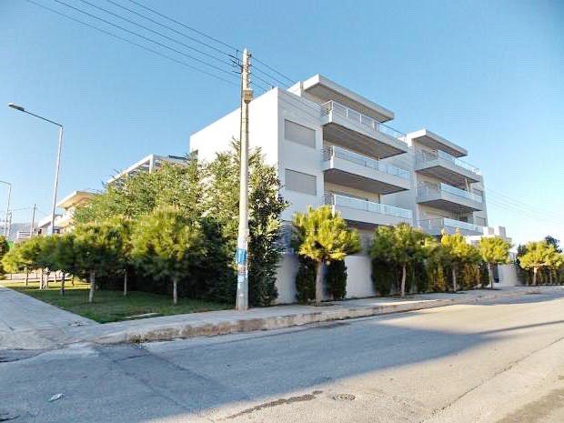 Glyfada Golf Apartment for Sale with 3 Bedrooms,Athens