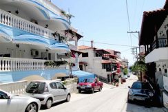 Hotel FOr Sale at Sithonia Marmaras 4