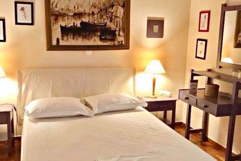 Hotel at Acropolis athens for sale 1