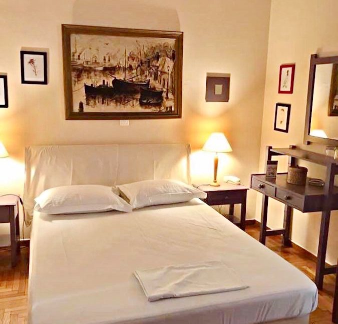 Hotel at Acropolis athens for sale 1