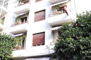 Hotel at Acropolis athens for sale