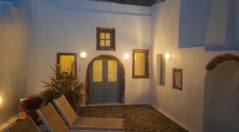 House for Sale Santorini 1