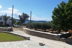 Land By the Sea Paros Greece 2