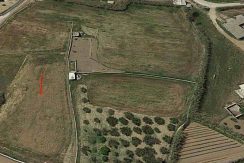 Land For Sale Paros Chrisi Akti 0