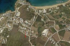 Land For Sale Paros Chrisi Akti 1