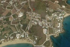 Land For Sale Paros Chrisi Akti 2