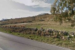 Land For Sale Paros Chrisi Akti 4