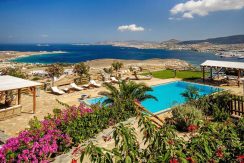 Property Paros Villas 0