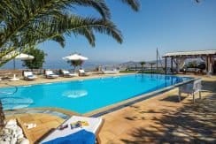 Property Paros Villas 1