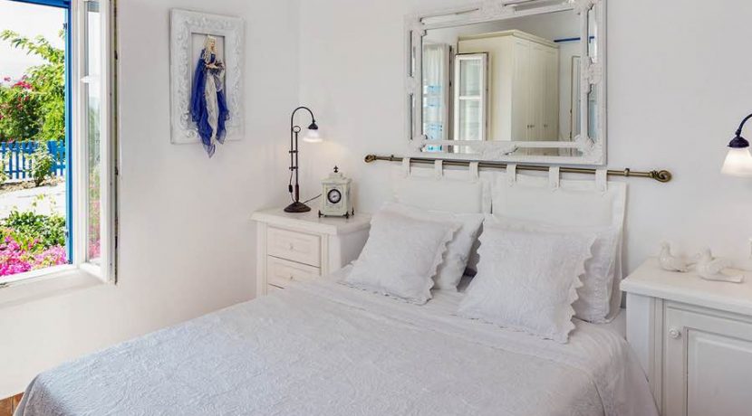 Property Paros Villas 10