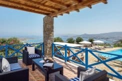 Property Paros Villas 12