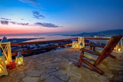 Property Paros Villas 13