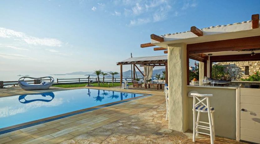 Property Paros Villas 2