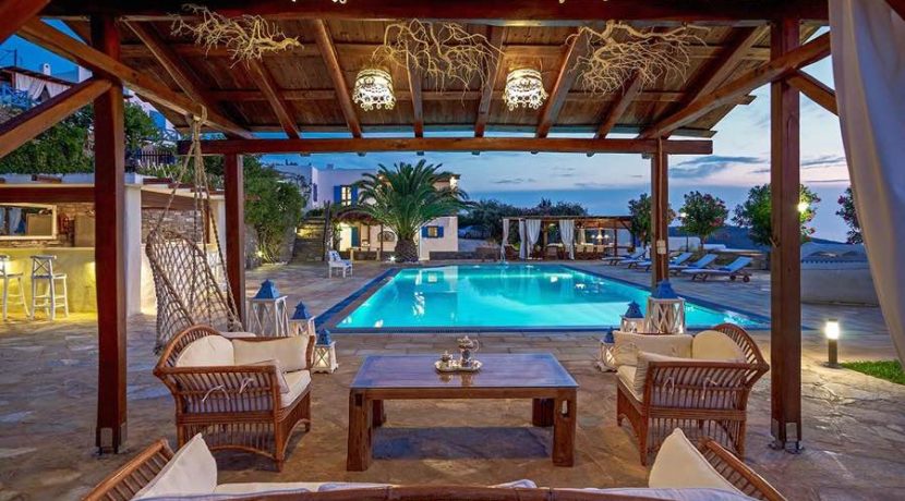 Property Paros Villas 3