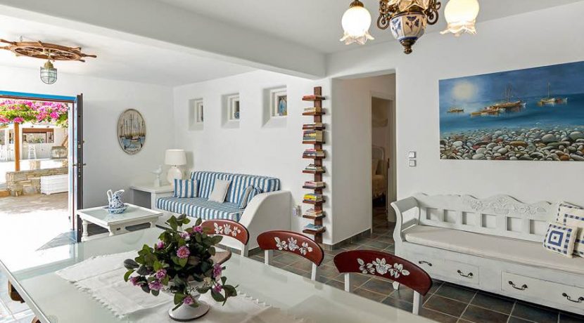 Property Paros Villas 5