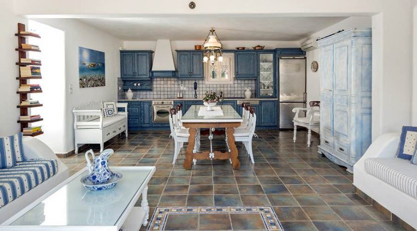 Property Paros Villas 6