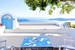 Santorini Greece Real Estate