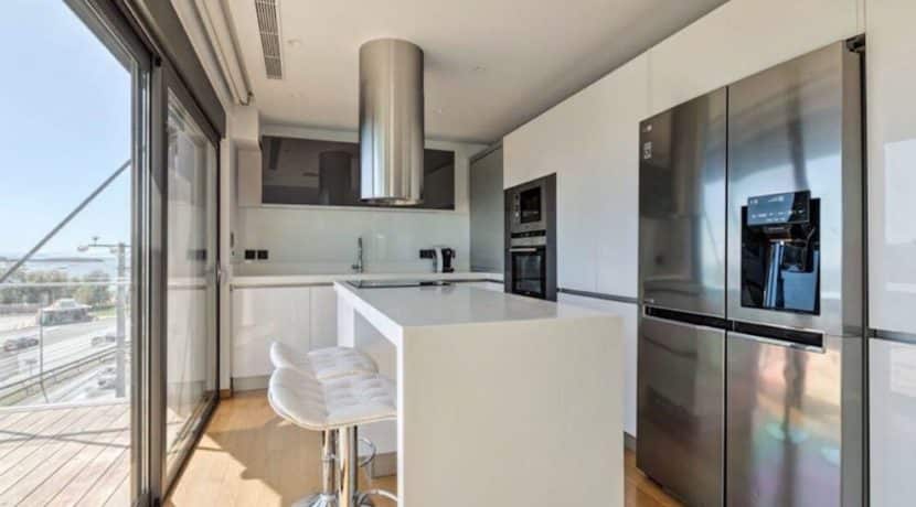 Sea View Penthouse Voula Attica,  Luxury Apartment in South Athens for sale. Luxury Apartments for Sale in Greece, Luxury Homes in Athens Greece