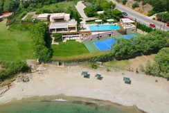 Seafront Villa Attica For SALE 14