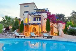Skiathos Villa with Sea View 14