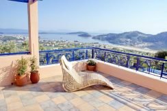 Skiathos Villa with Sea View 17