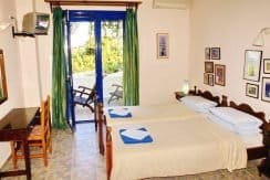 Skiathos Villa with Sea View 19