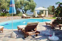 Skiathos Villa with Sea View 20