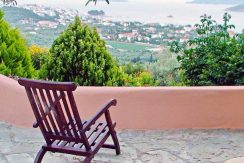 Skiathos Villa with Sea View 27