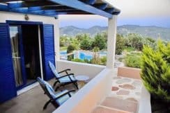 Skiathos Villa with Sea View 4