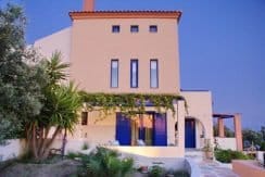 Skiathos Villa with Sea View 6