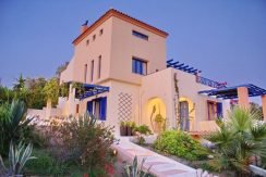 Skiathos Villa with Sea View 7