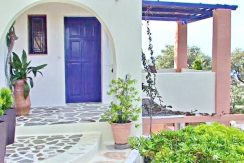 Skiathos Villa with Sea View 8